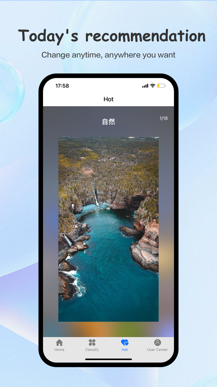 Wallpaper-HD Wallpapers