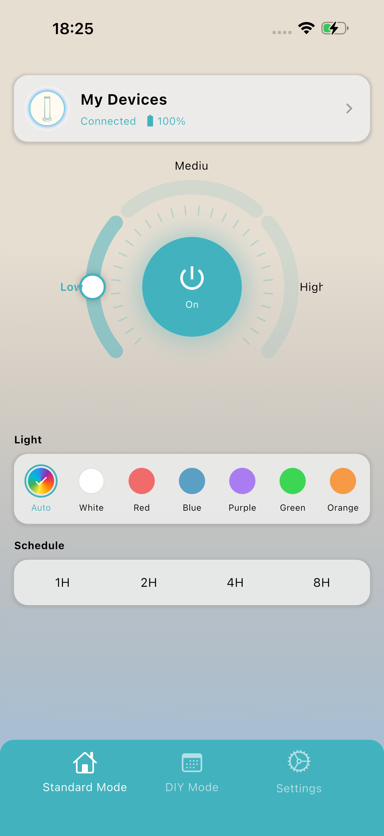 ScentFlow+