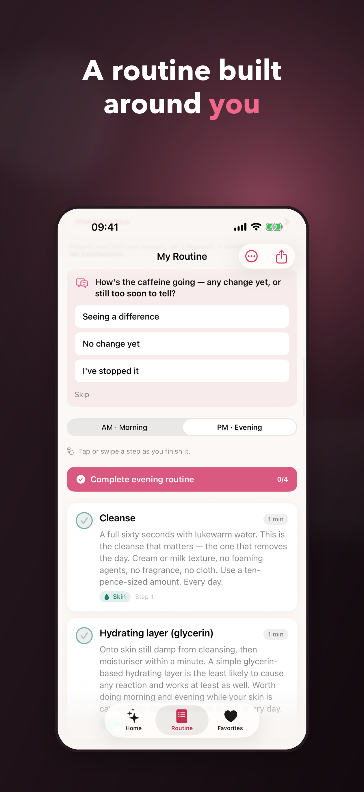 Beauty Box screenshot 2