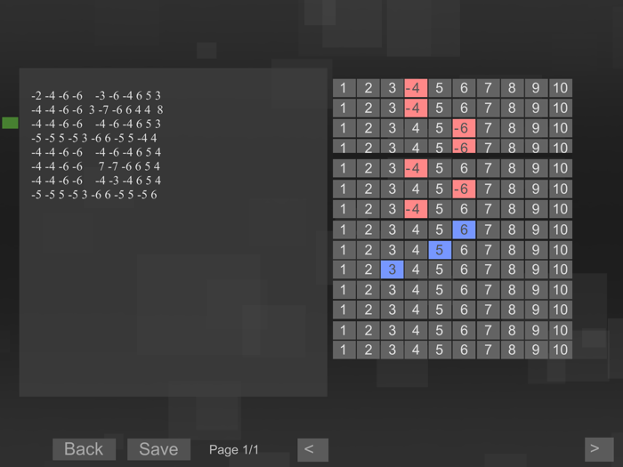 Harmonica Visual Trainer