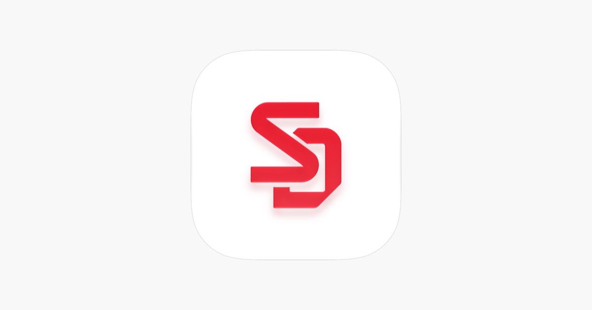 ‎SD Certified Cars App - App Store
