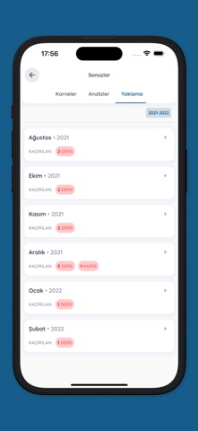 MUĞLA AKADEMİ Screenshot 4 of 5