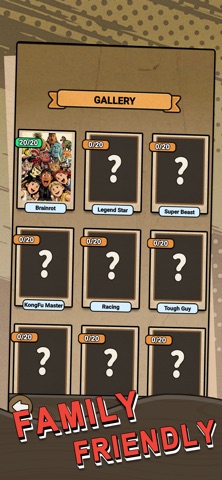 Dank Puzzle Screenshot 5 of 5