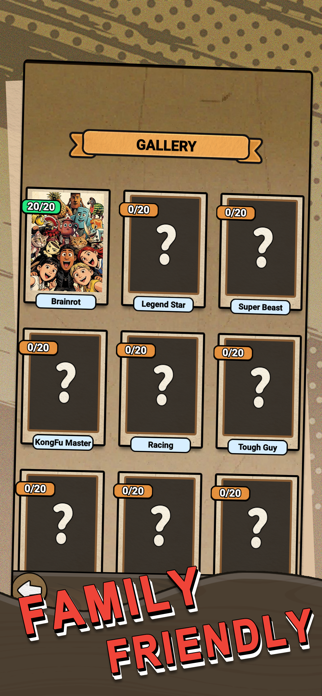 Dank Puzzle Screenshot 5 of 5