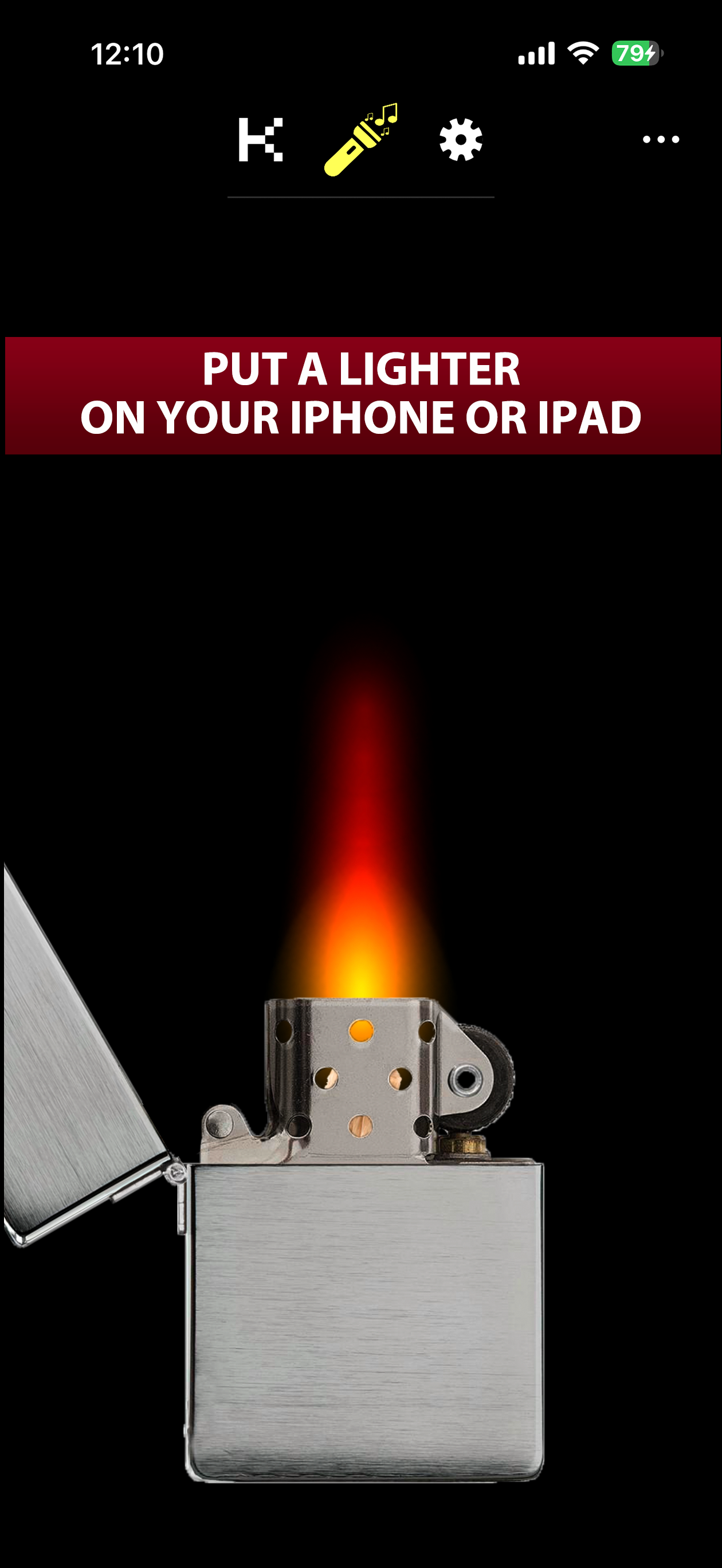 Lighter