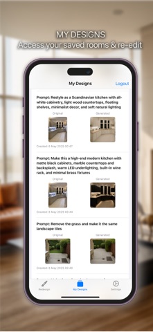 Rennovise Screenshot 9 of 10