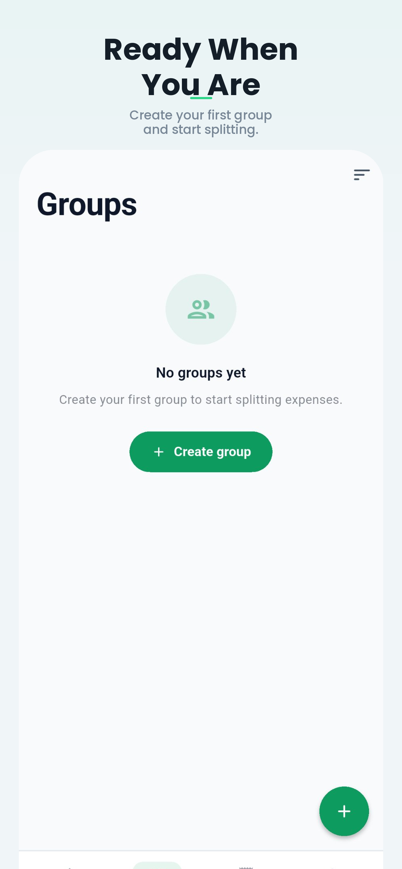 QoolSplit screenshot 5