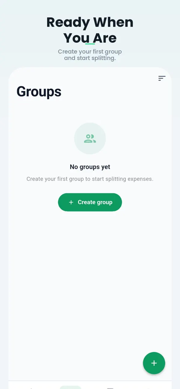 #5. QoolSplit (iOS) Bởi: Sinthujan Rajadurai