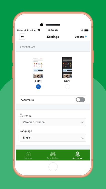 Zamlift screenshot-5
