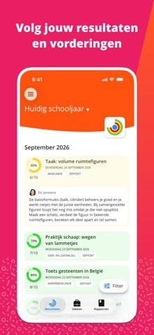 Smartschool Screenshot 3 of 5