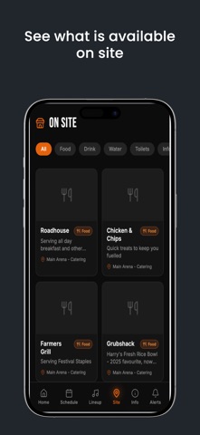 Maid of Stone iPhone screenshot 4
