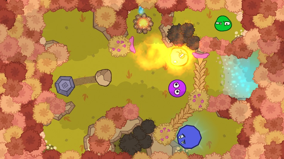 #7. BUU-klubben (iOS) 由: Yleisradio Oy