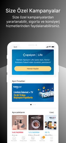 Norm Yönetim screenshot
