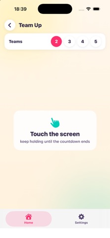 Spin Wheel: Decide Together screenshot 7