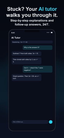 ASTB APP Screenshot 4 of 8