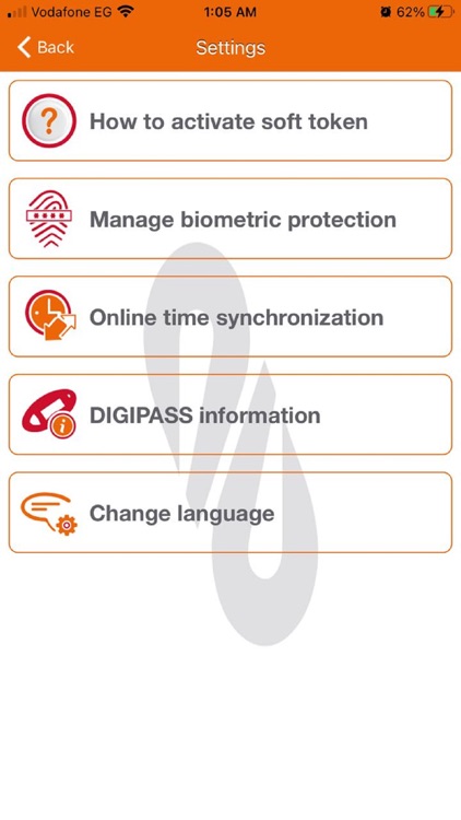 Al Baraka Egypt Token