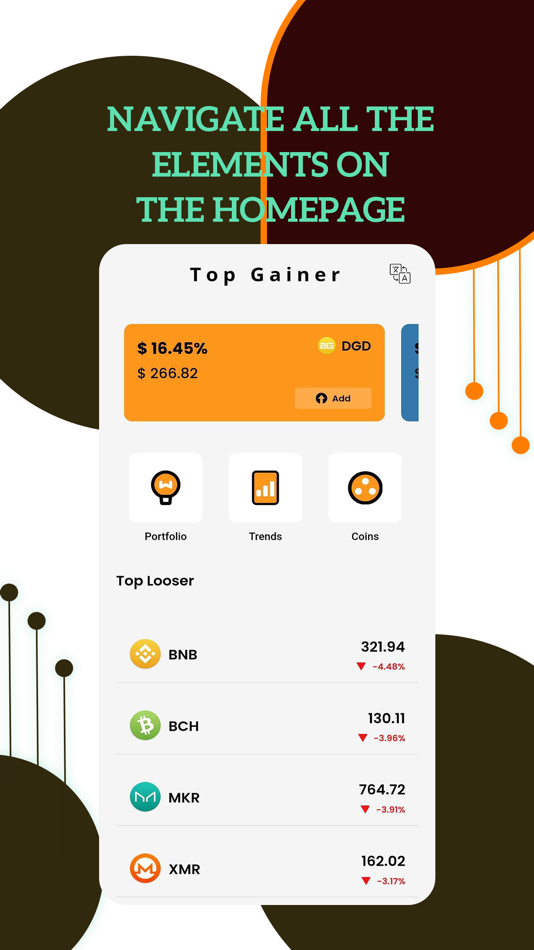 #1. Immediate Edge AI: Portfolio (iOS) 由: INFOANTS LLP