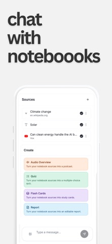 Viro - Eco-Friendly AI Screenshot 6 of 9