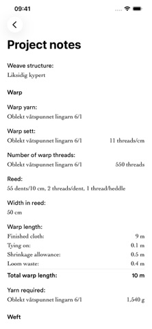 Weaving Studio Screenshot 4 of 5
