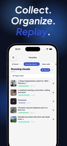 Dailyosity Screenshot 7 of 10