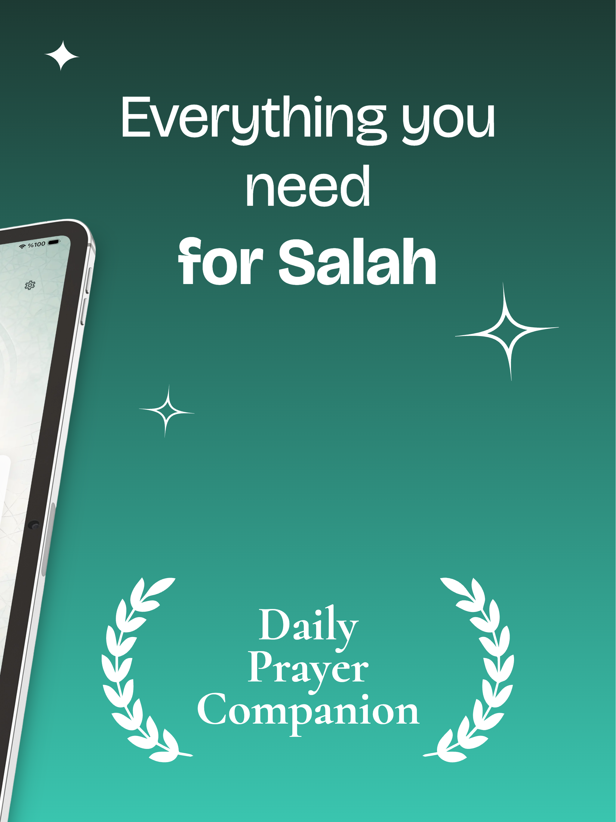 Prayer Times - Quran & Qibla screenshot 10