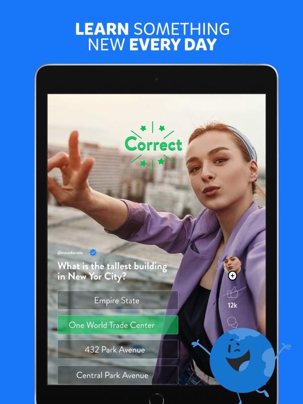 Trivia Crack: Brain Quiz Games screenshot 7