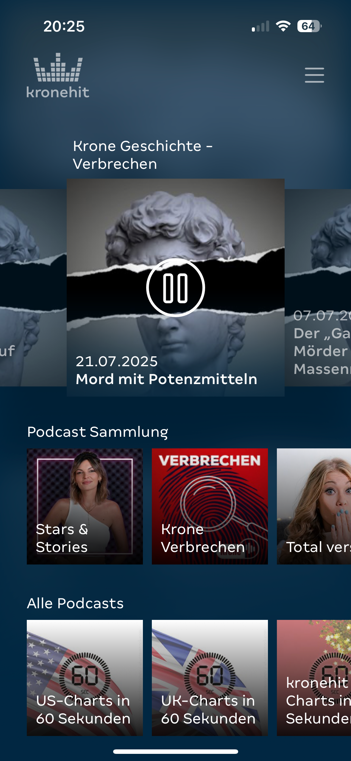 kronehit tv