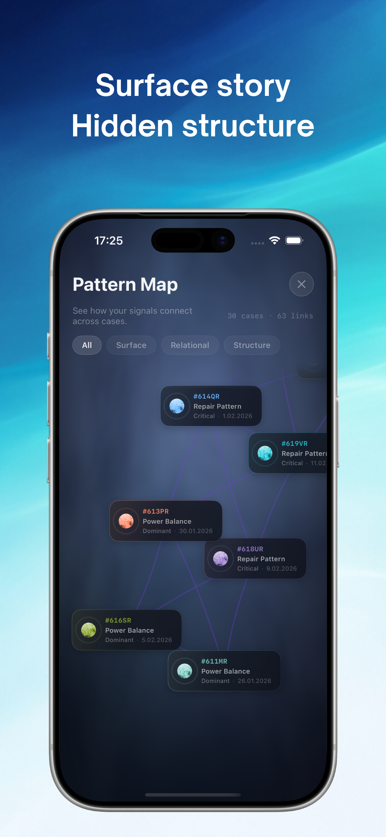 Verdict: AI Rational Decision screenshot 4