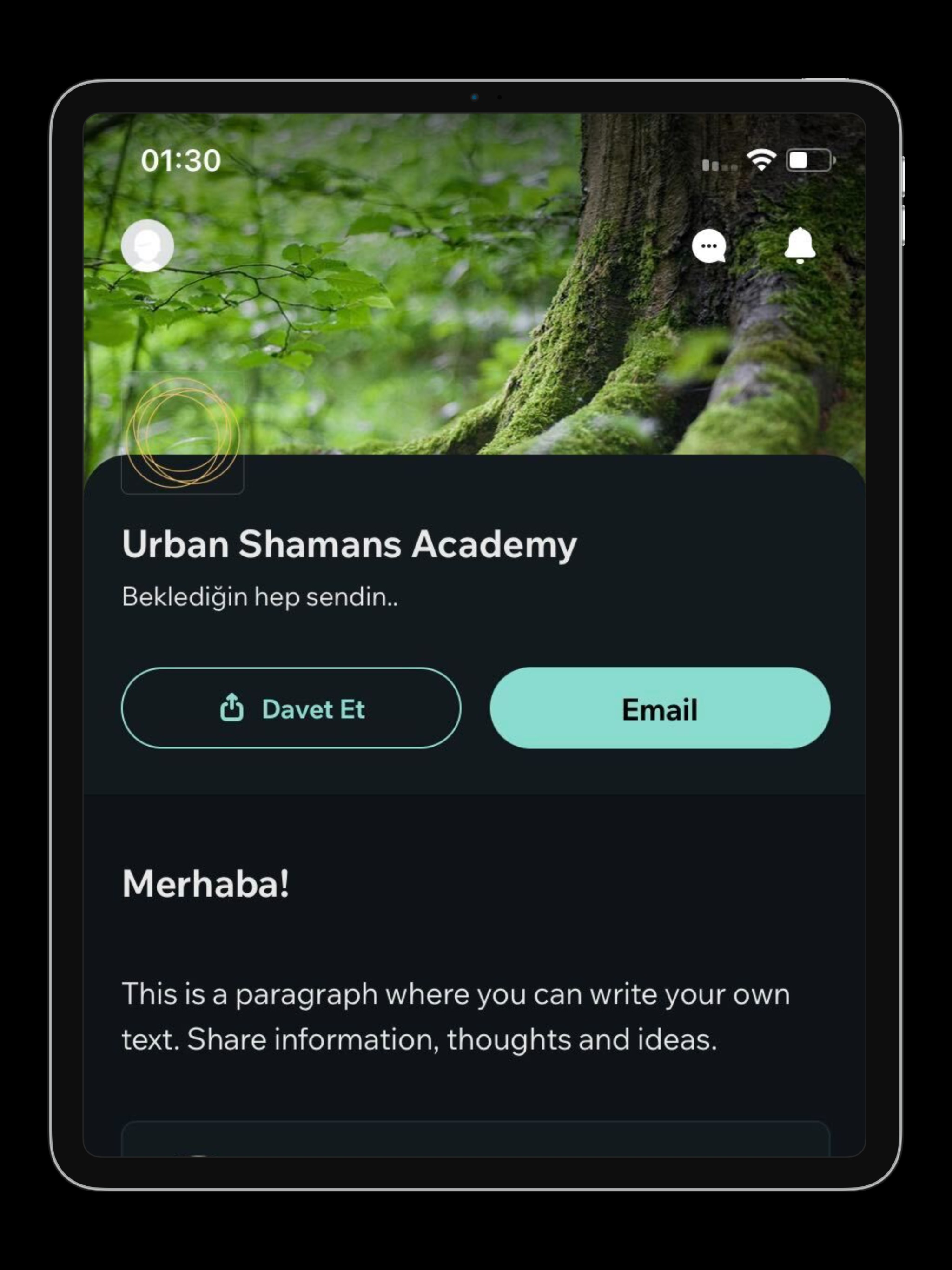 Urban Shamans Academy screenshot 6
