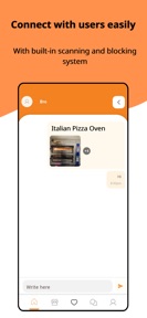 Weisro. Local Ads & Deals.jobs screenshot