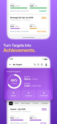 OrderX By Aeonx Digital Screenshot 7 of 8