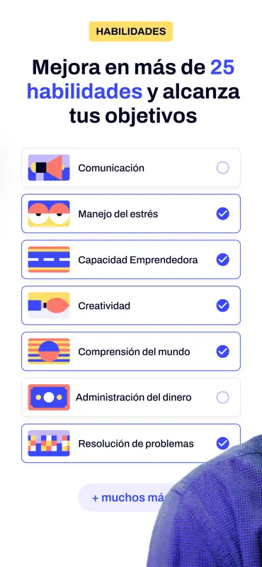 4books: Audiolibros y Podcasts screenshot 3 of 9
