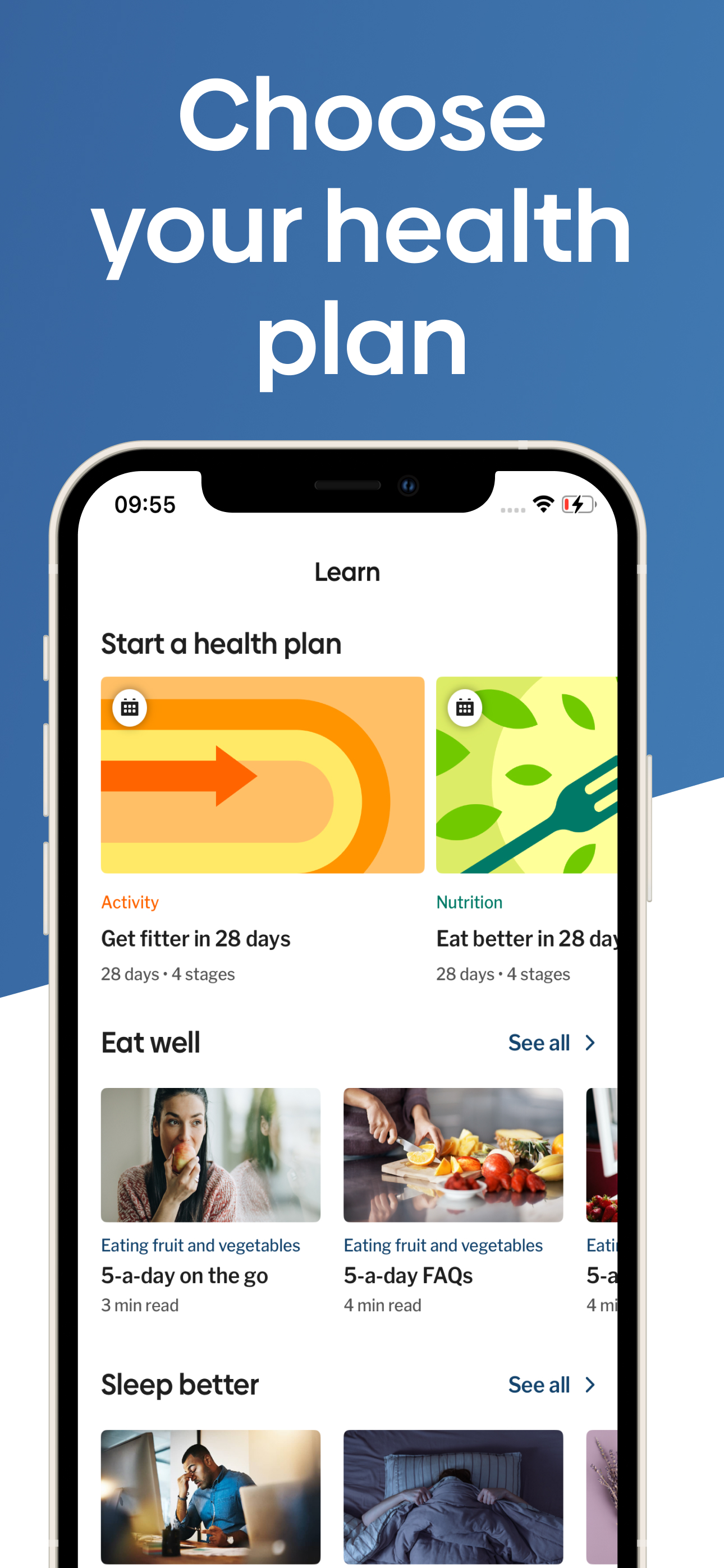 Symptom Tracker - My Symptoms screenshot 4