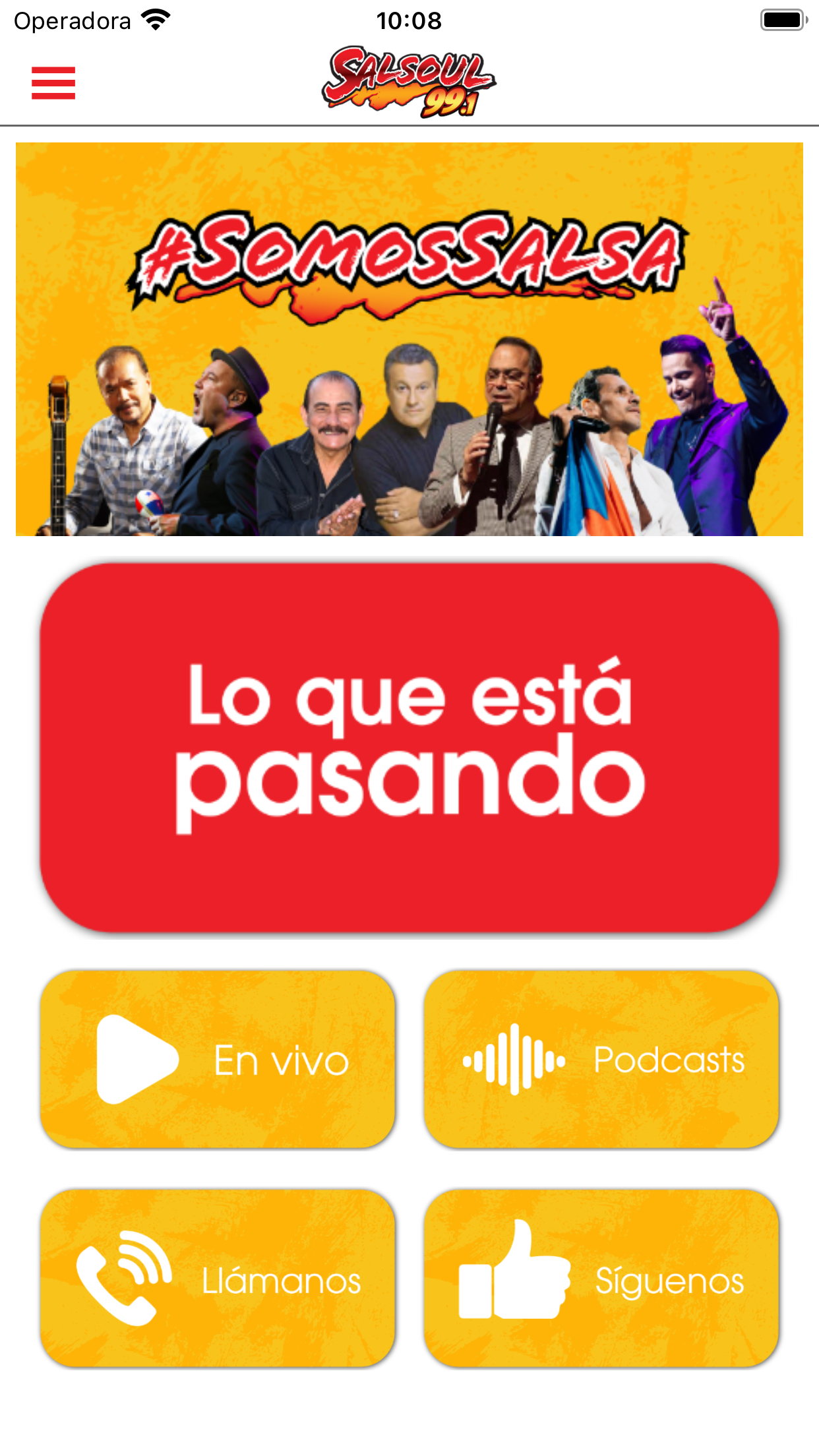Salsoul