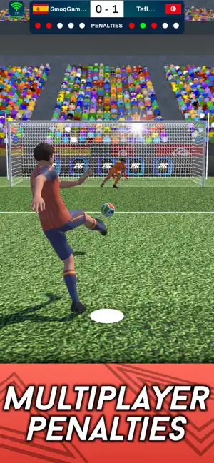 Smoq Games 27 screenshot 2