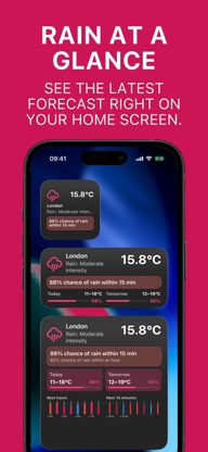 Rain Alert & Radar: Gonna Rain screenshot 3