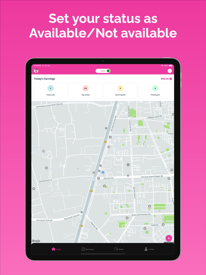 XBeauty AIO Beautician App