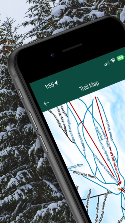 Bear Valley screenshot-6