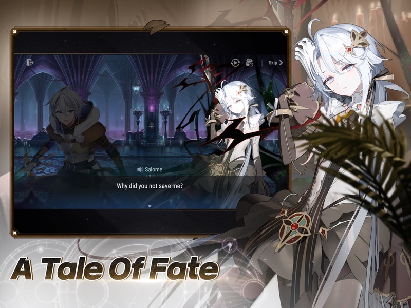 Epic Seven screenshot 10