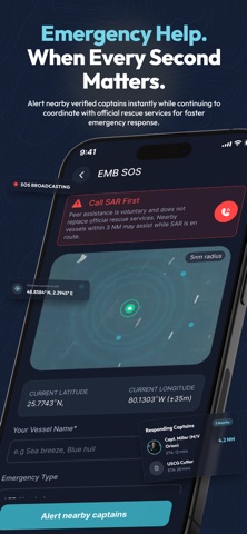 HarborWatch Screenshot 5 of 5