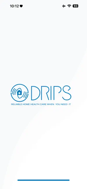Drips Medical screenshot 1