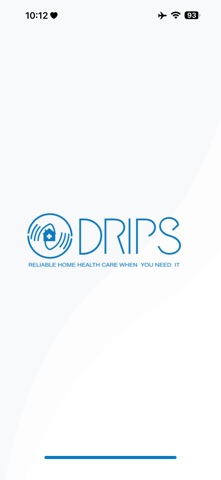 Drips Medical Screenshot 1 of 9