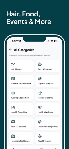 TownSquare Connect screenshot