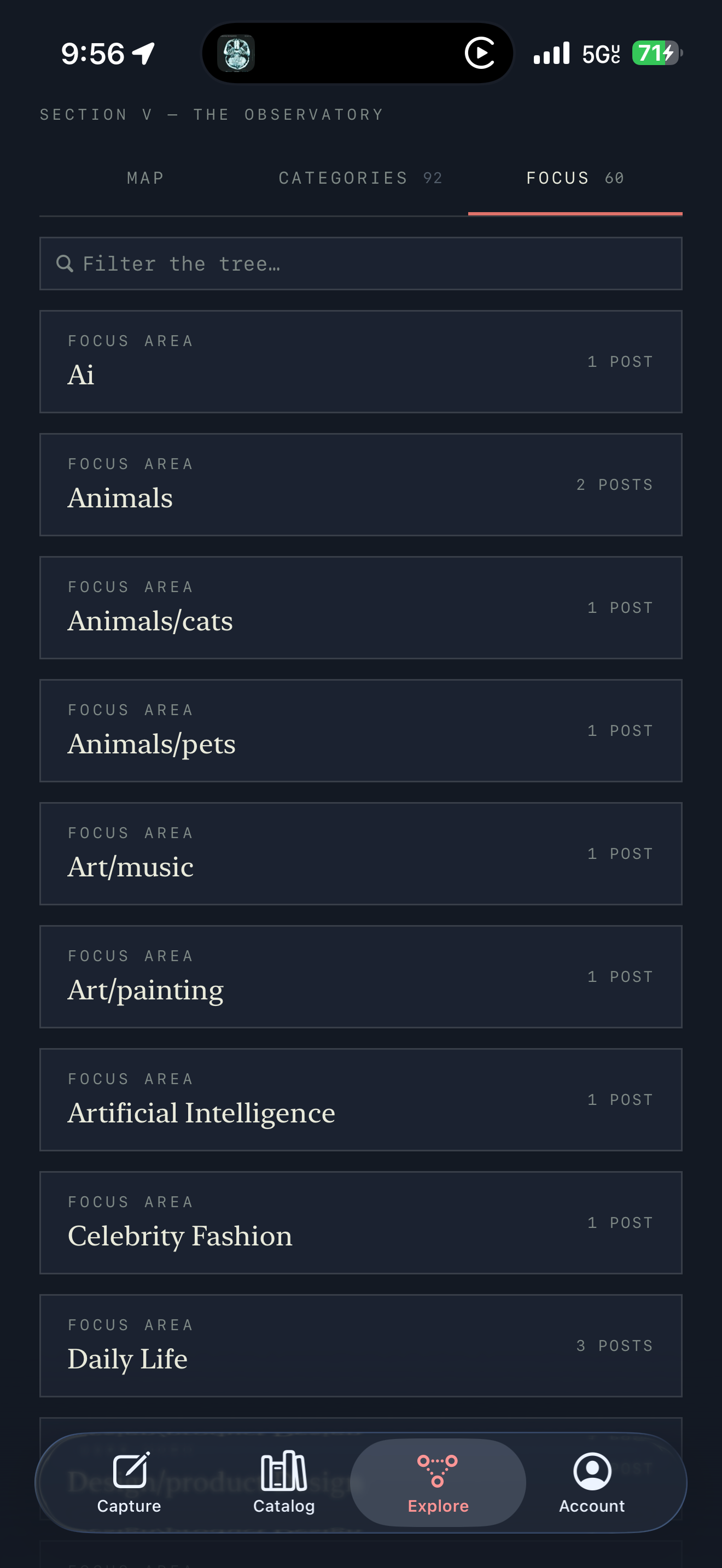 Lesswhelmed screenshot 10