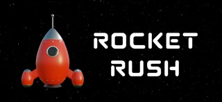 Rocket Rush screenshot