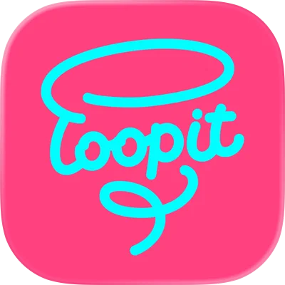 Loopit APP