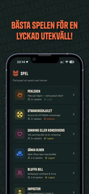 Vad Kostar Ölen - Ölkartan iPhone screenshot 6