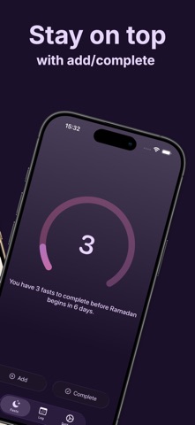 myfastingtracker screenshot