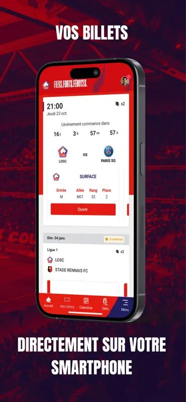 LOSC screenshot 4 of 4