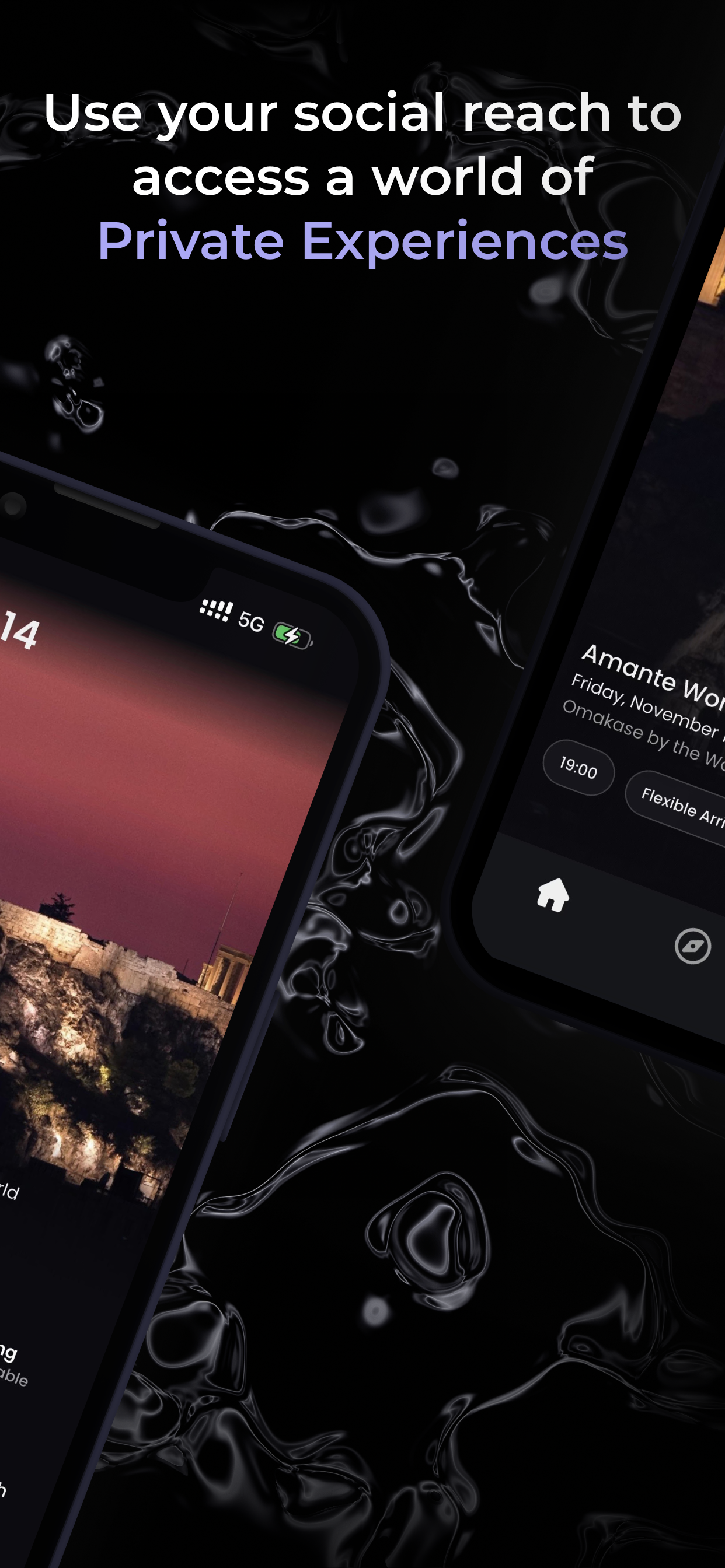 REACH: Creators' World